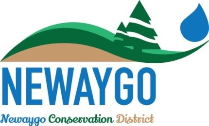 Newaygo Conservation District logo